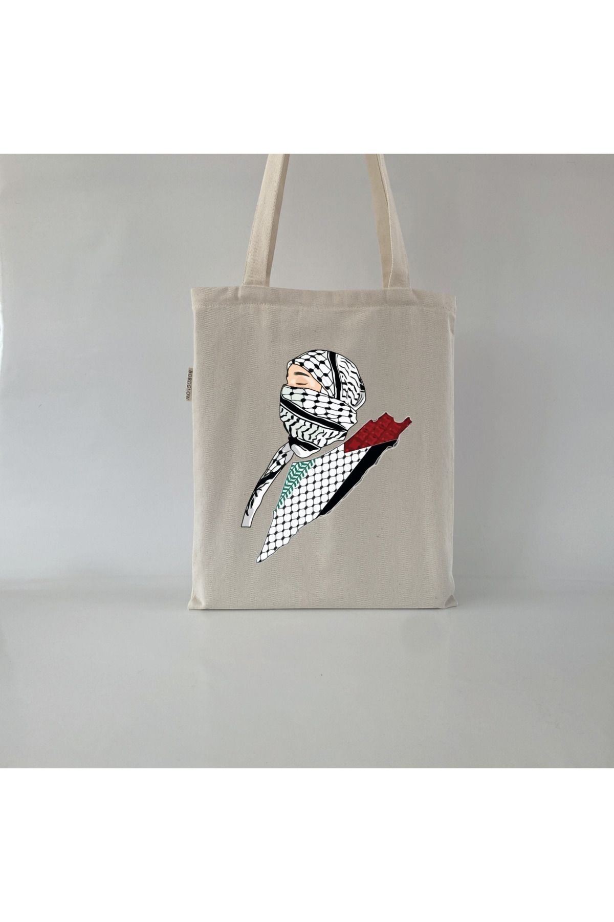 Bordglow Ham Bez Çanta - Gabardin kumaş