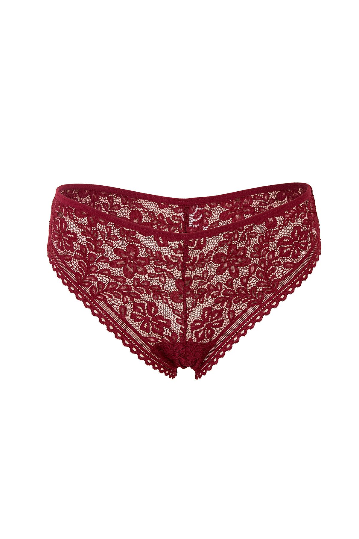 Eros Bordo Dantelli Külot