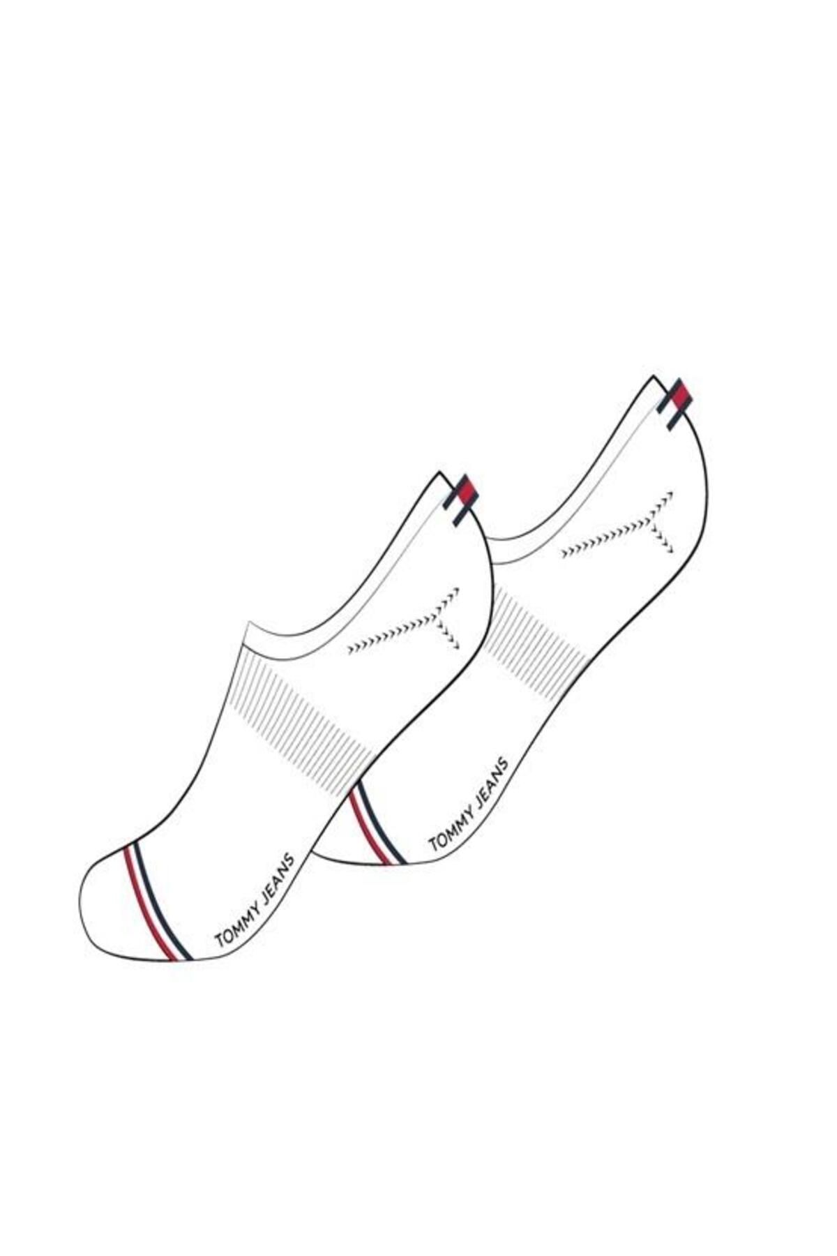 Tommy Hilfiger TH UNI TJ FOOTIE 2P