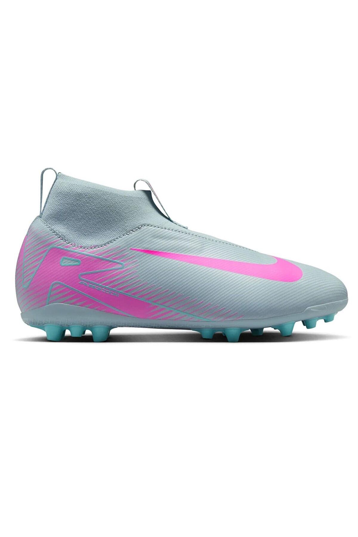 Nike Jr. Mercurial Superfly 10 Academy Fg/Mg Çocuk Krampon FQ8308-301
