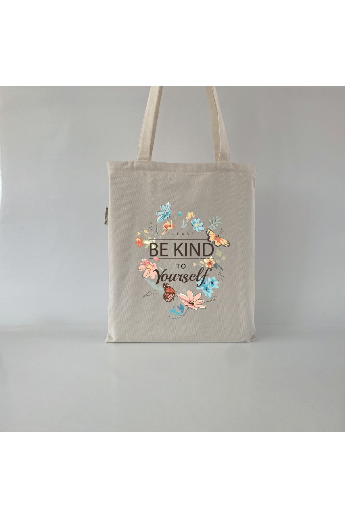 Bordglow Ham Bez Çanta - Gabardin kumaş