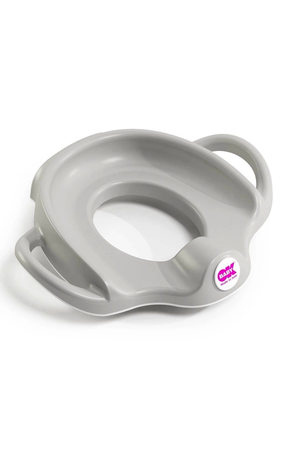 shop OkBaby Sofa Klozet Adaptörü / Gri