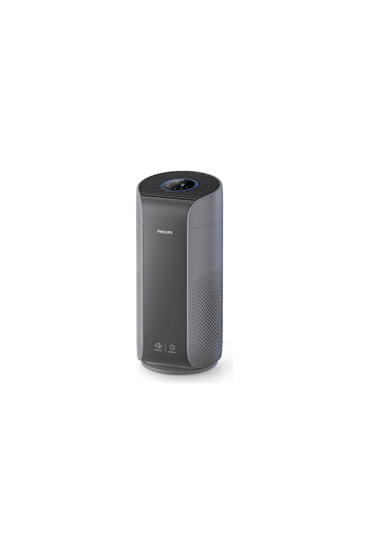Philips Nanoprotect Hepa AC2959 Hava Temizleyici Clean Home+ Uygulaması ...