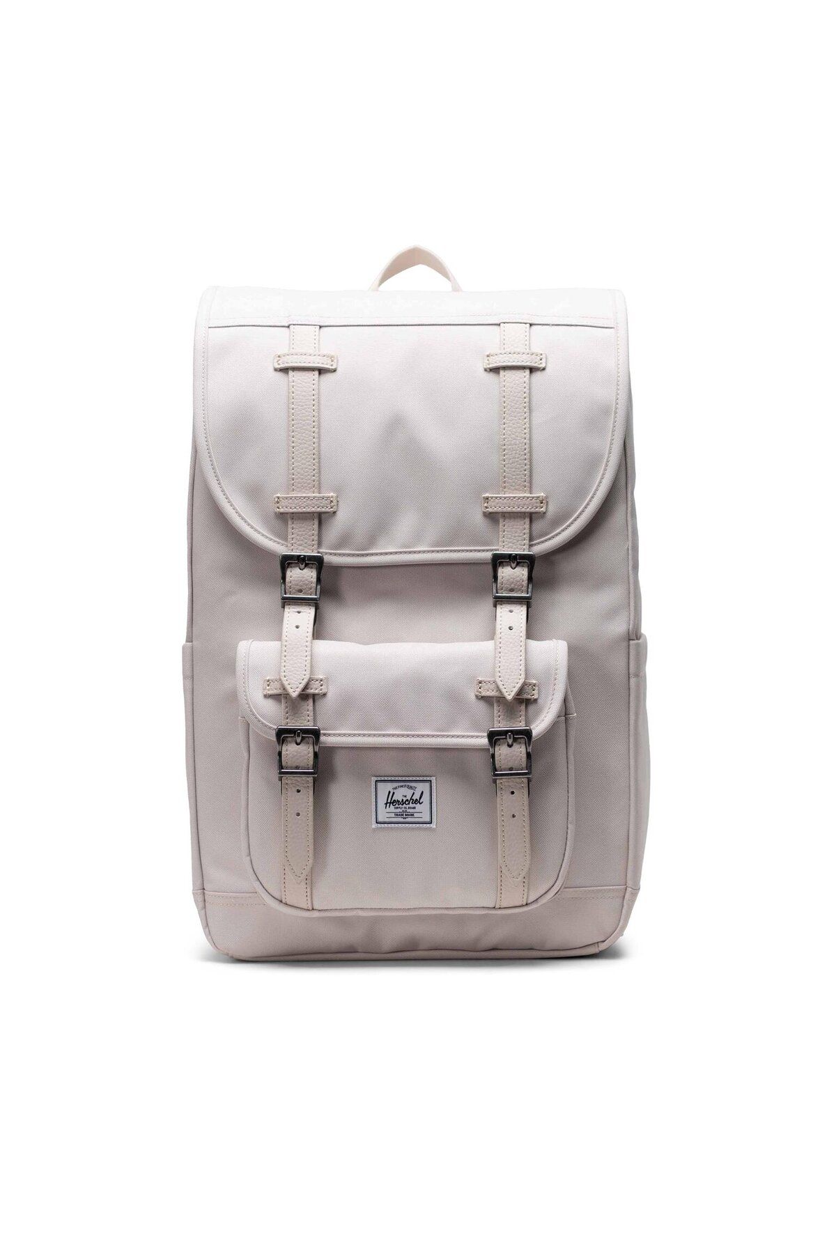 herschel-Rucsac Herschel pentru femei, bărbați, unisex, bej HERSCHEL-11391-05456 MOONBEAM 1