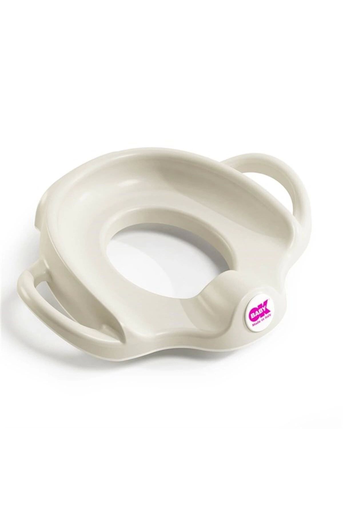 shop OkBaby Sofa Klozet Adaptörü / Beyaz