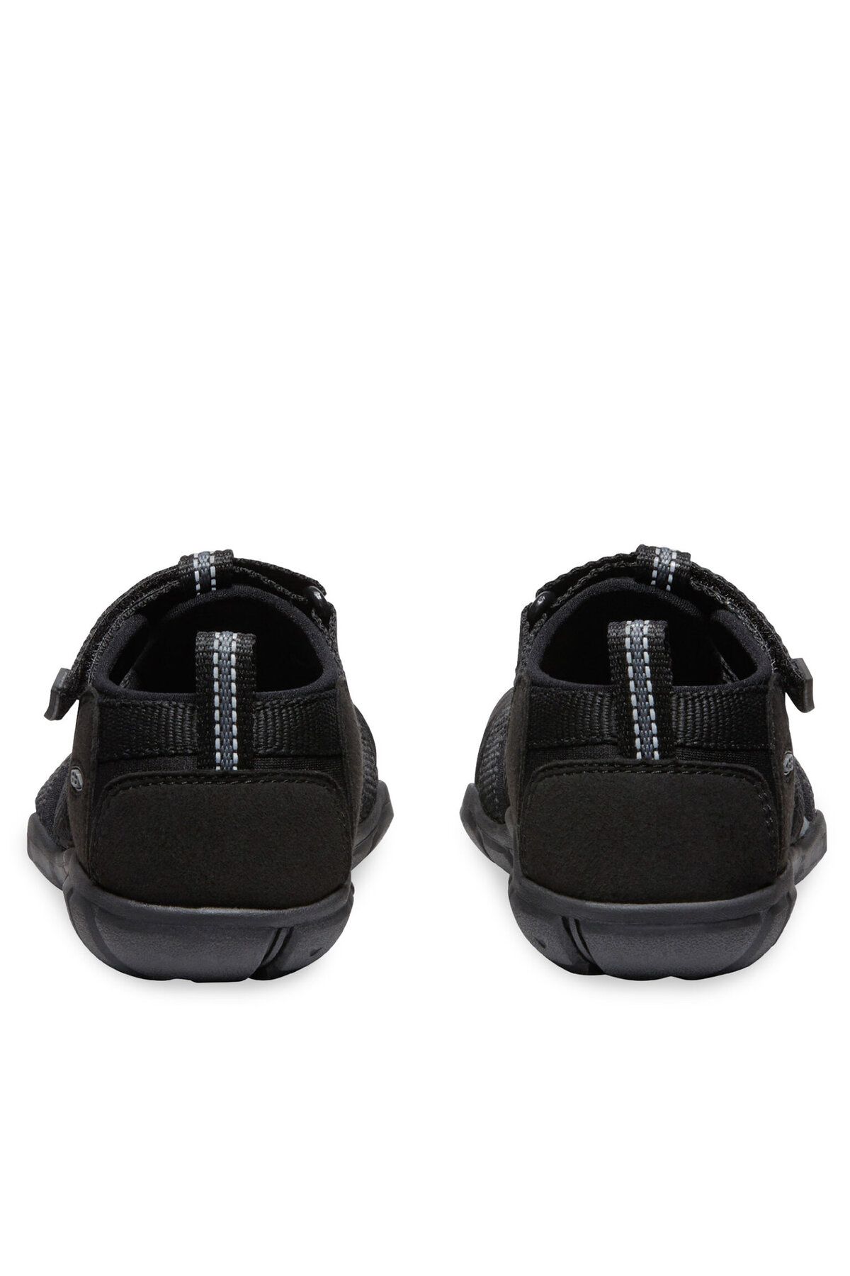 Keen-Boy Sandals black KEEN-1027412 BLACK/GREY 3
