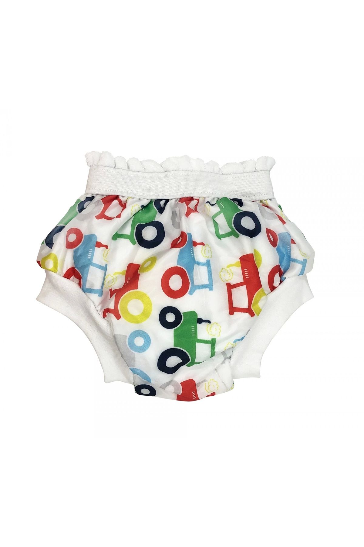 shop Sema Baby Desenli Lüks Alıştırma Külodu No.1 10-15 kg - Cars