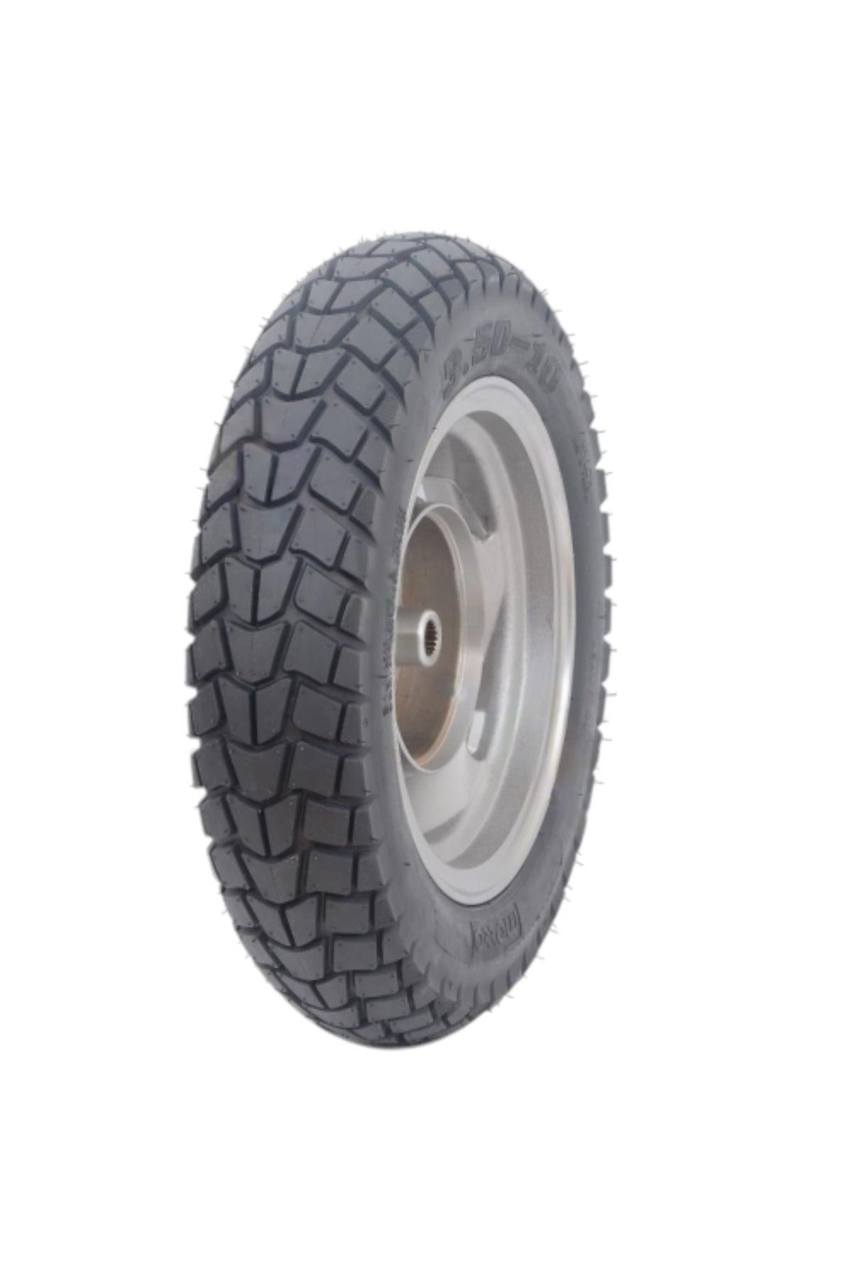 MOTTO 3.00 x 10 TL [DESEN - PRO CITY] PAKİSTAN - MOTTO #38274