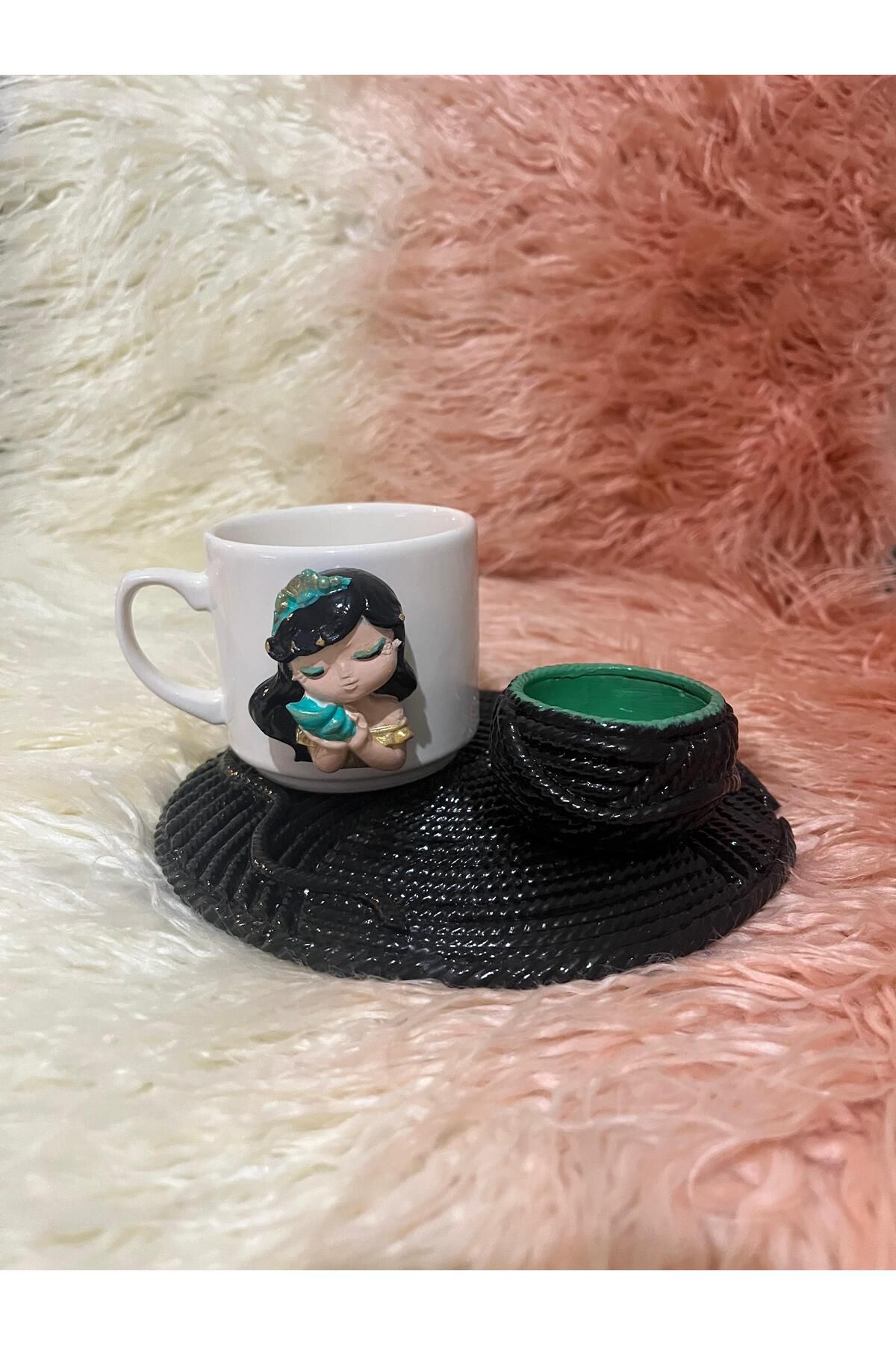 CHERİSH Kişiye Özel kahve mug kupa