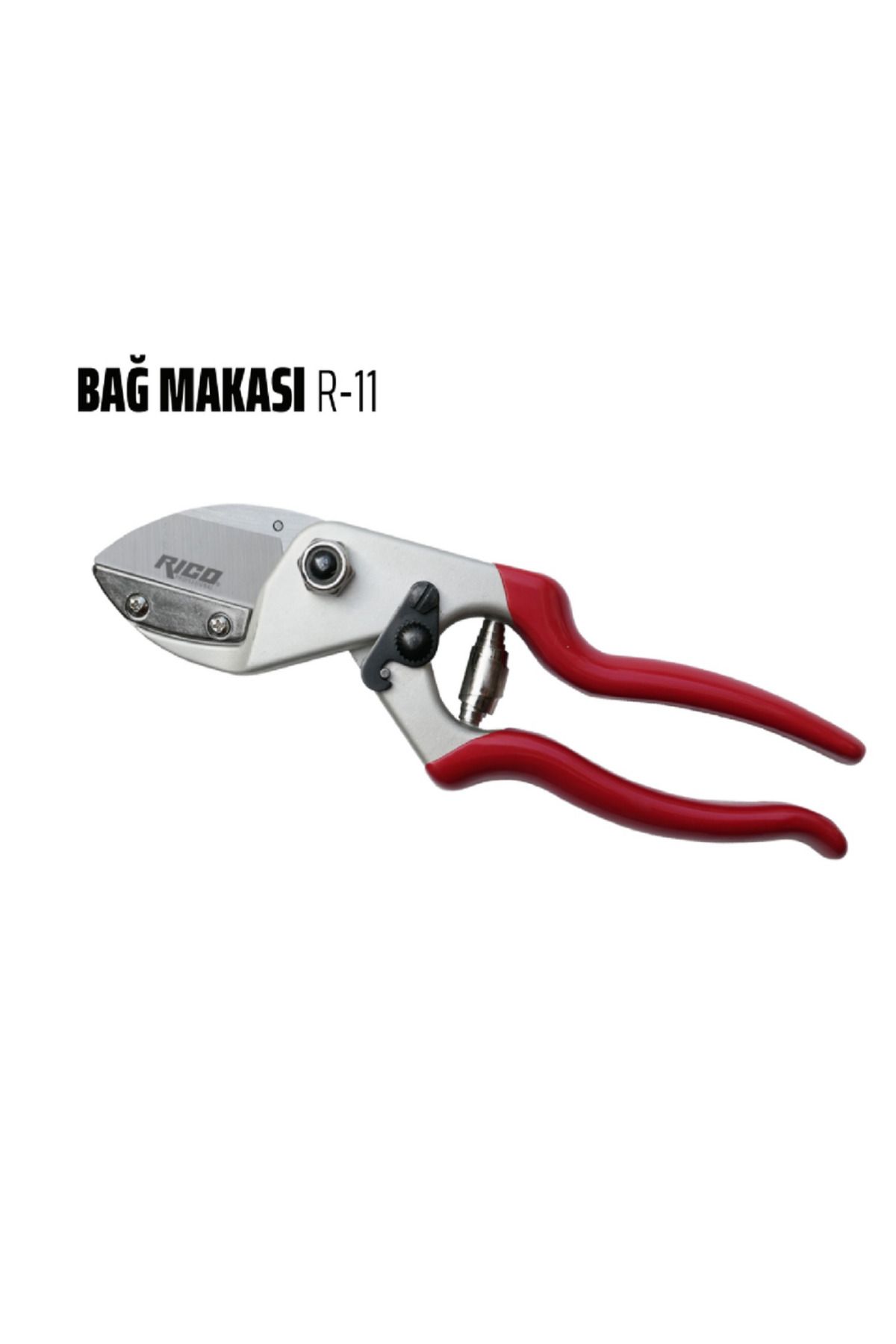 Rico R-11 Bağ Makası