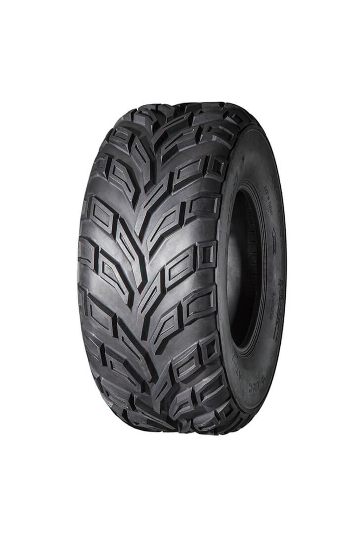 IRC 21X10-10 ANLAS-IRC AN-TRACK DUBLEX ATV DIS LASTIK #6102