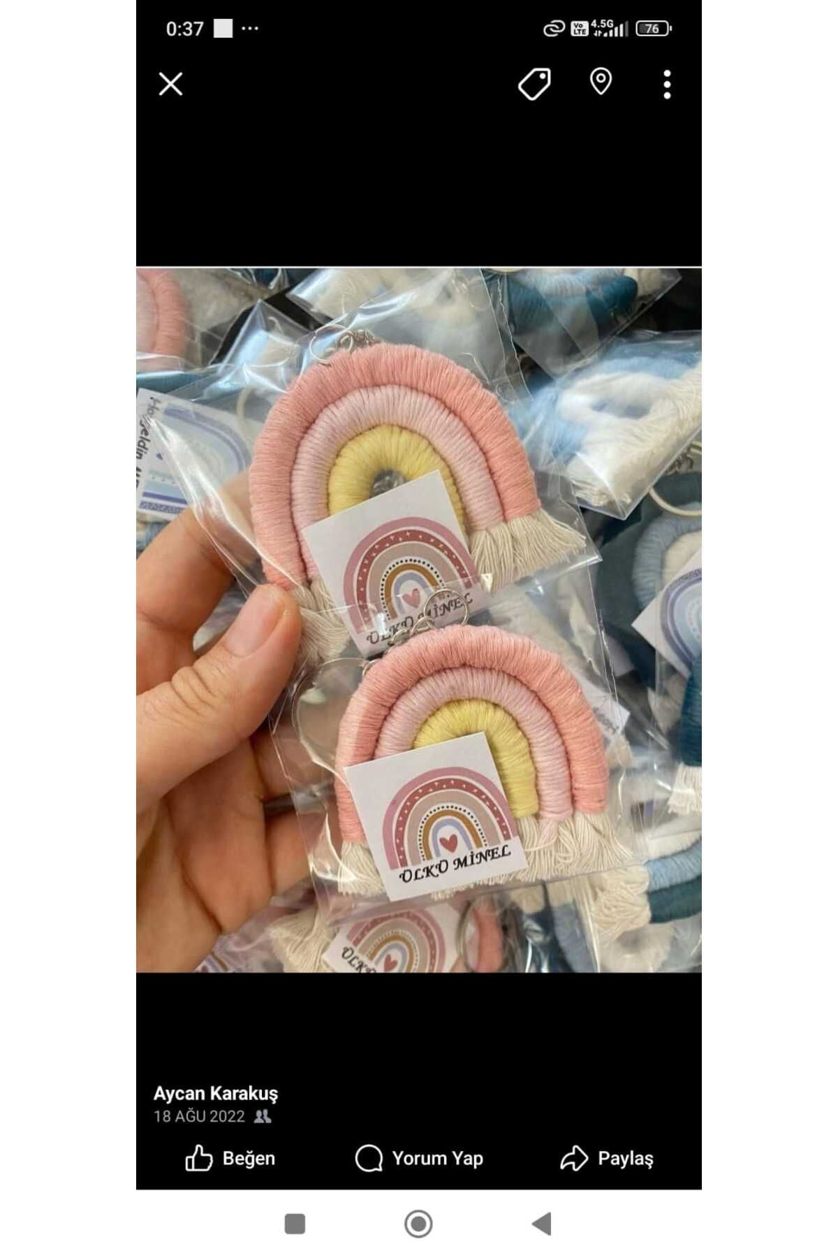 rüyaevitasarım BEBEK HEDİYELİK DOĞUM DOĞUM GÜNÜ SÜNNET BABY SLOWER MAGNET 20 ADET