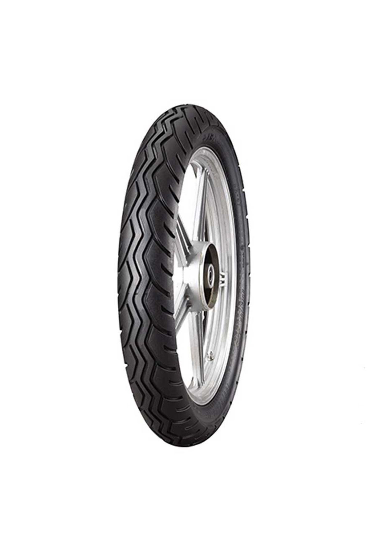 IRC 90/90-18 ANLAS-IRC NR-47 DUBLEX DIŞ LASTİK #6071