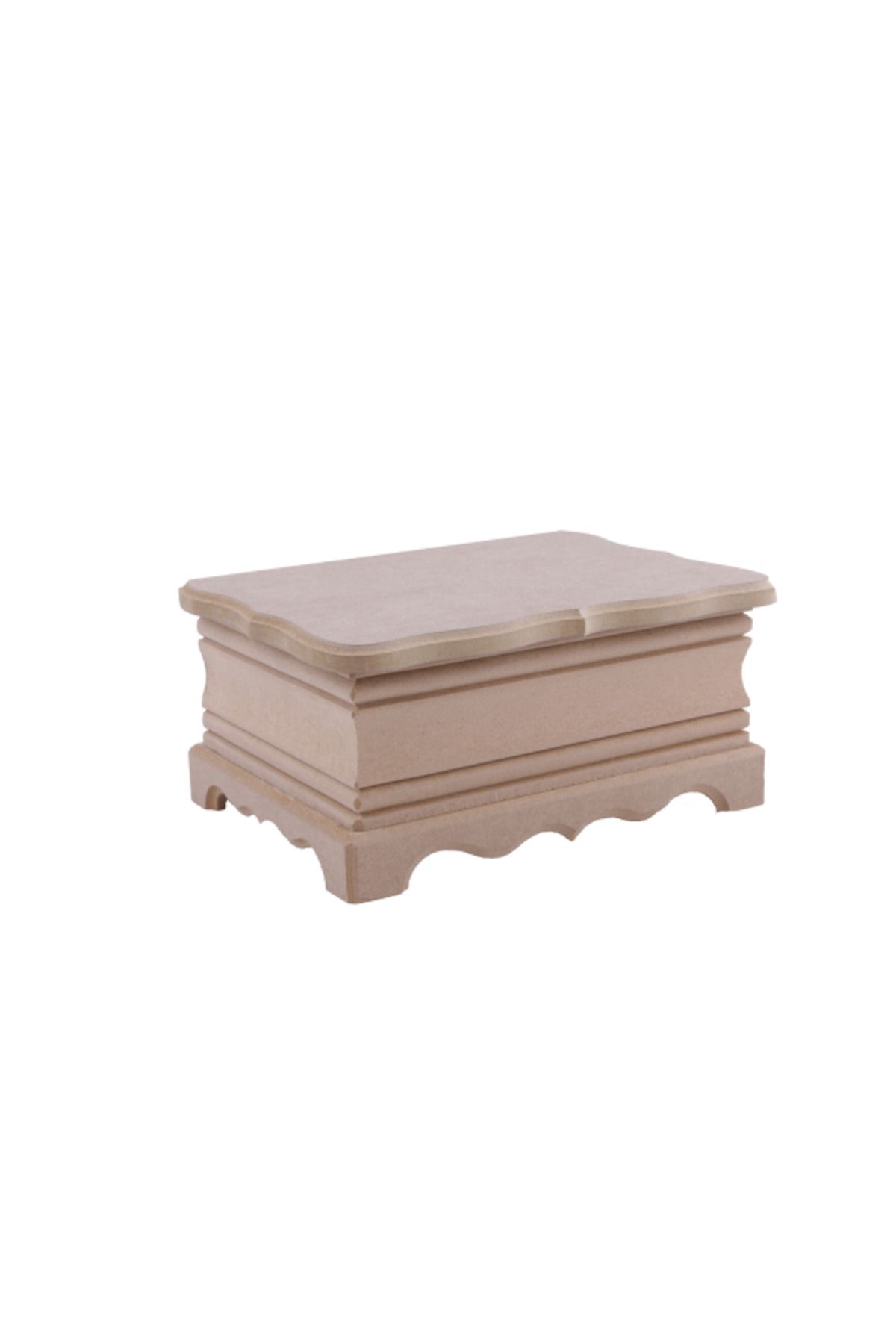 BOZKAR KT 05 İŞLEMELİ KUTU O 21X15X9,5