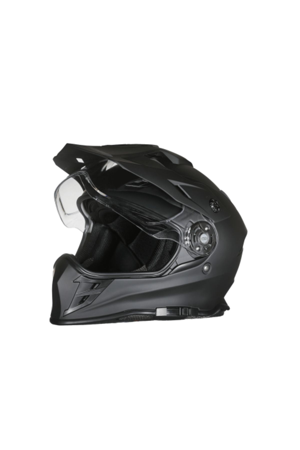 MARUSHIN MARUSHİN RS-MX DİRT BLACK