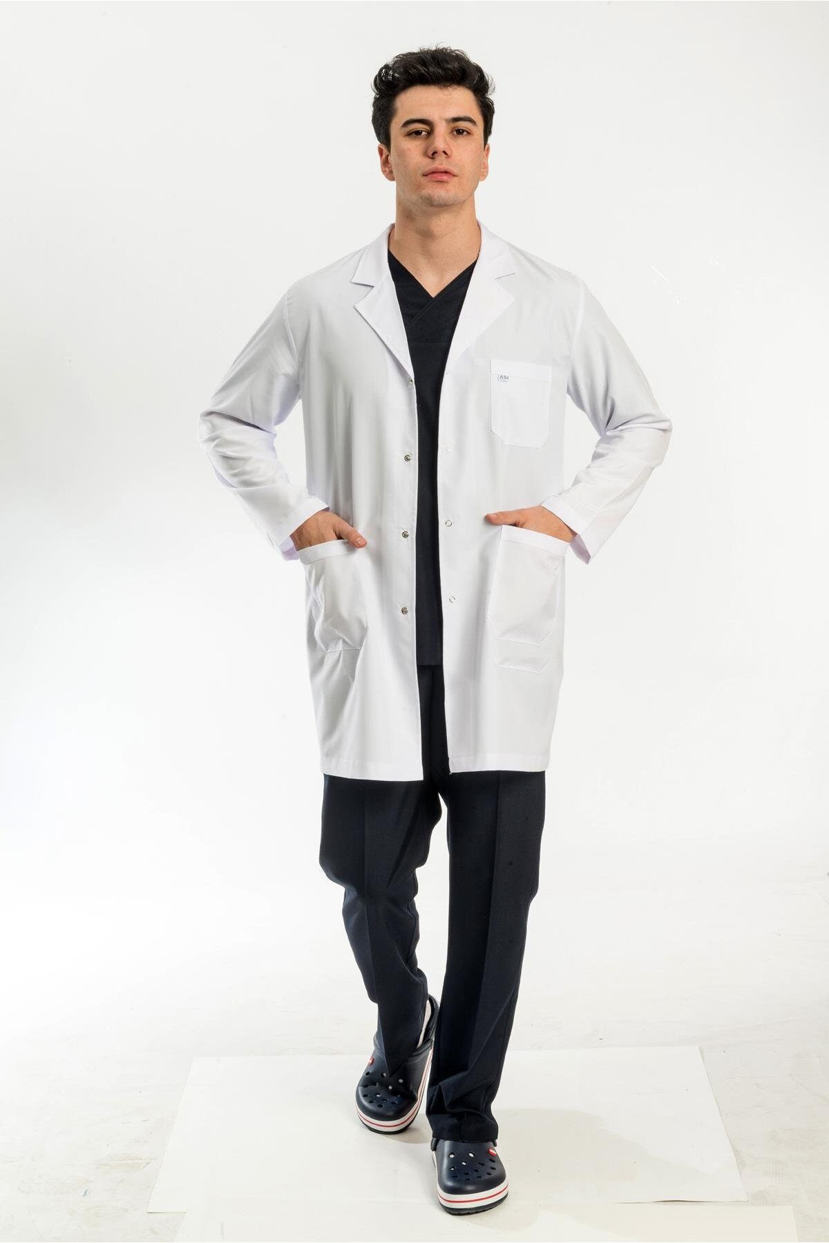 ASFORMA Doktor Önlüğü-Ortaboy Önlük