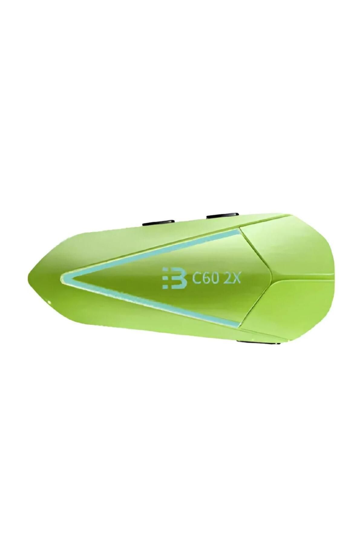 MTS BLİC C60 İNTERCOM