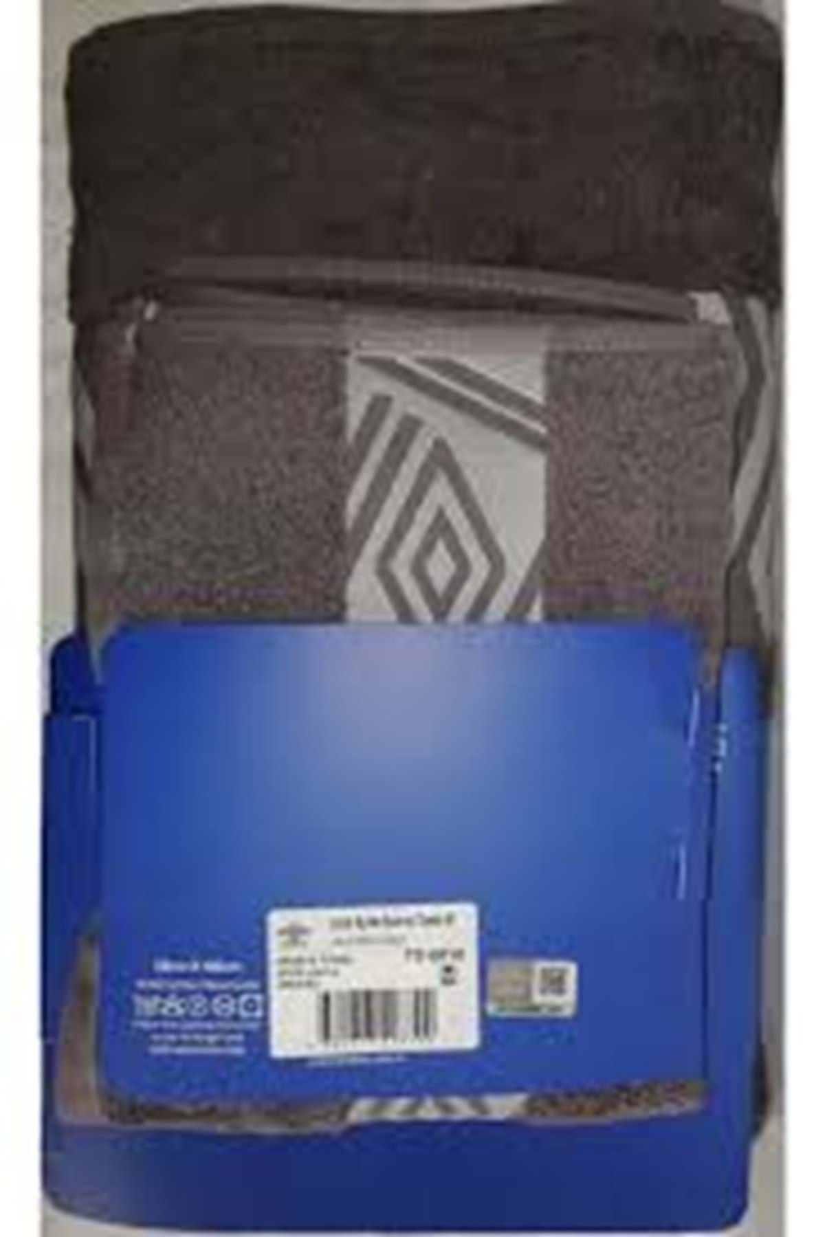UMBRO Syide Sports Towel Havlu XLarge 70cm X 150cm