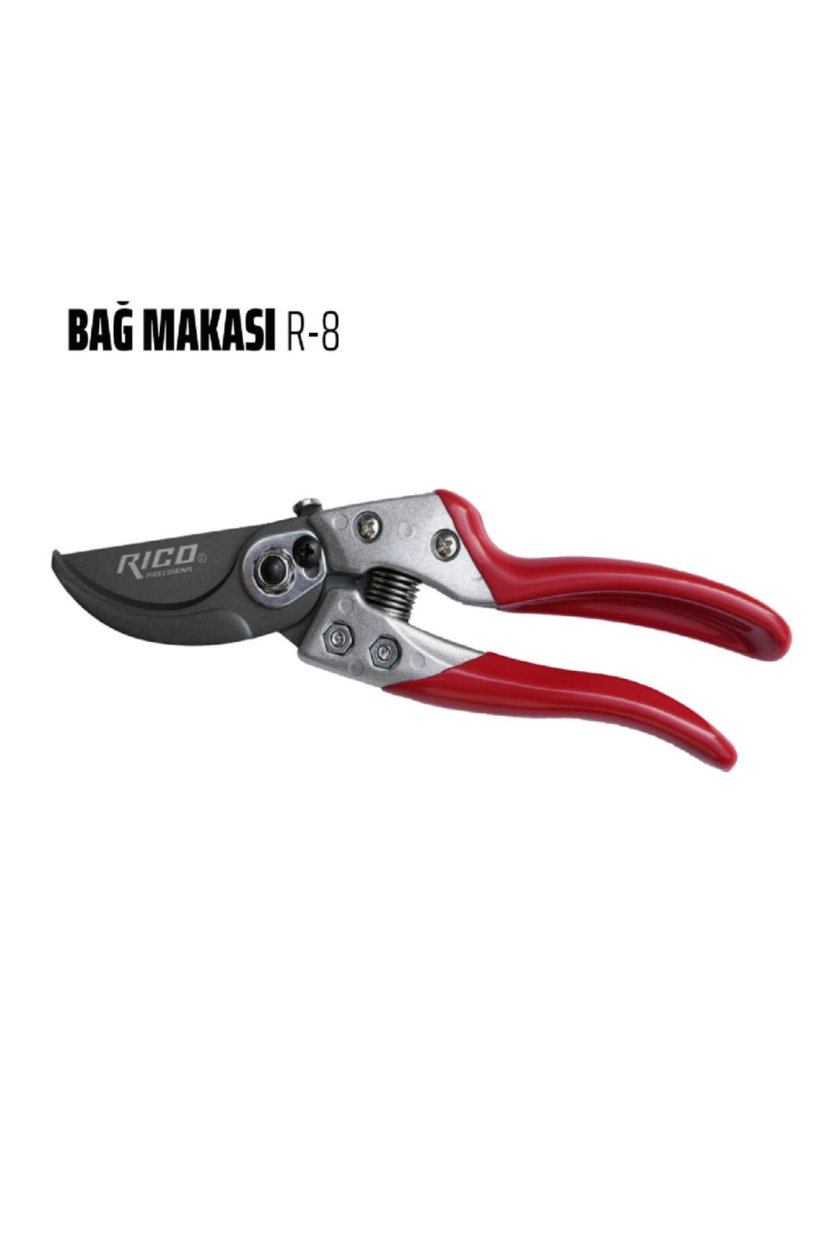 Rico R-8 Bağ Makası