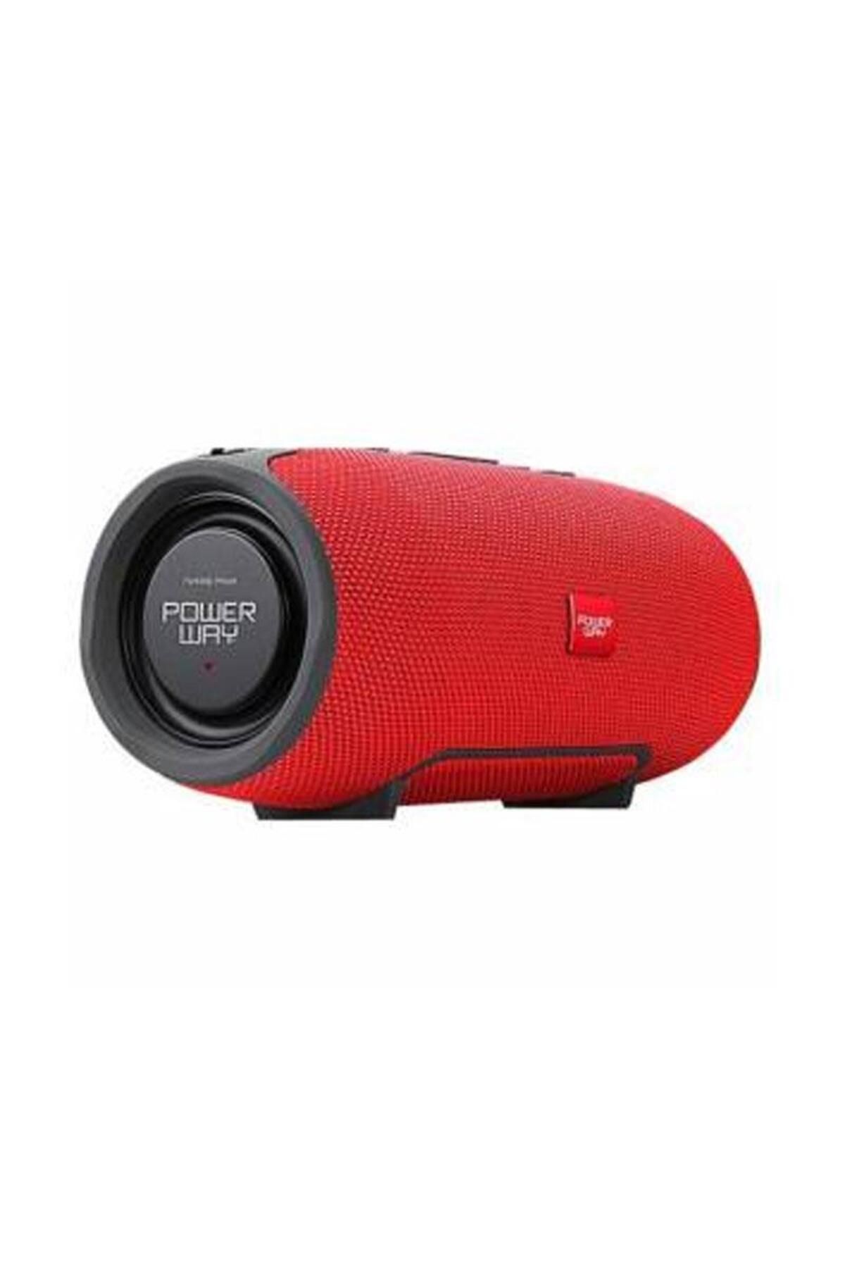 Dorasan Powerway WRX01 Bluetooth Hoparlör