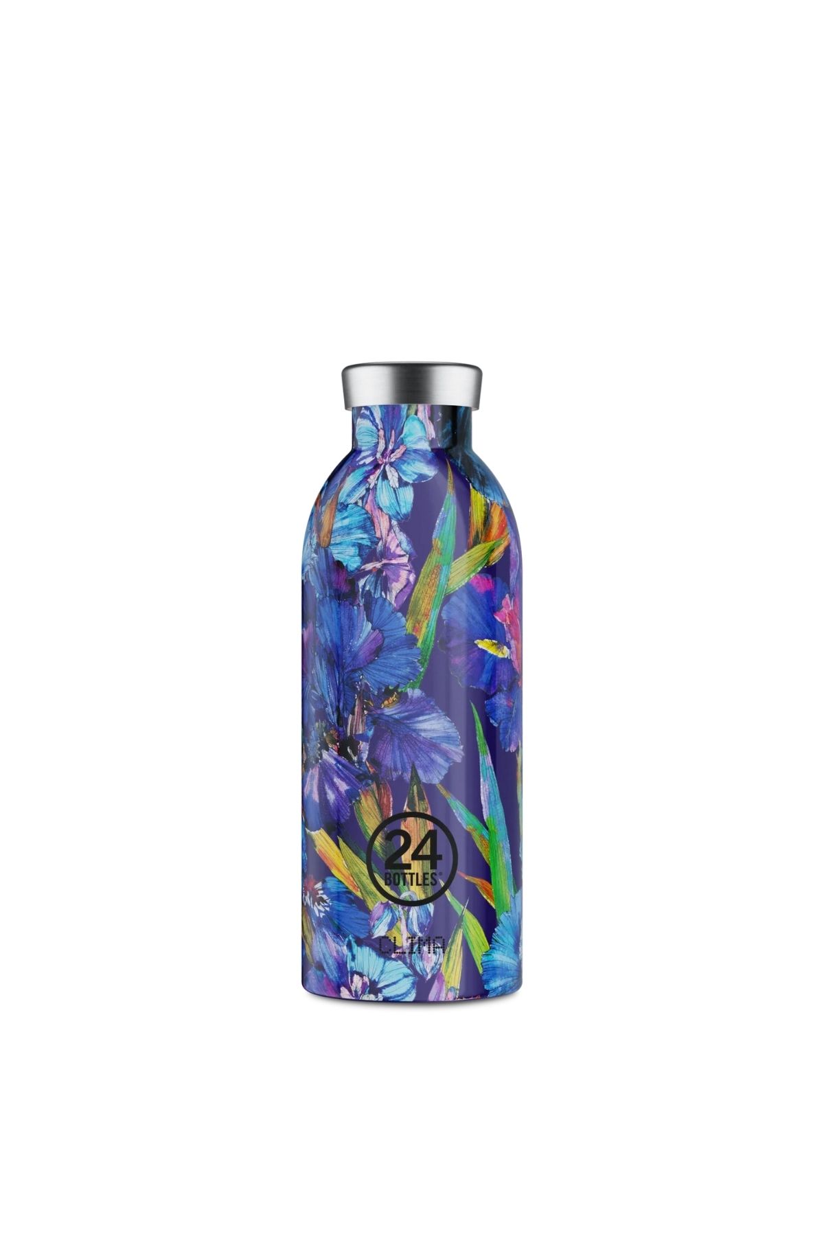 24 Bottles Clima Bottle Iris Paslanmaz Çelik Termos 500 ml