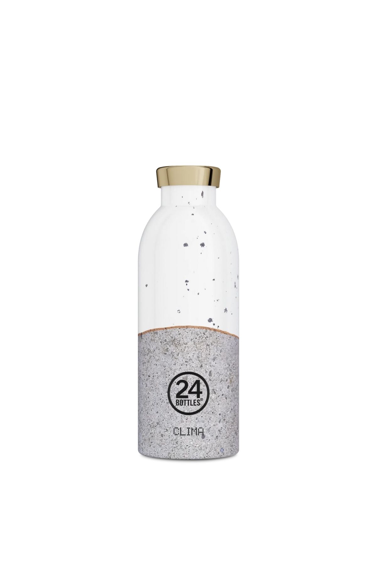 24 Bottles Clima Bottle Wabi Paslanmaz Çelik Termos 500 ml