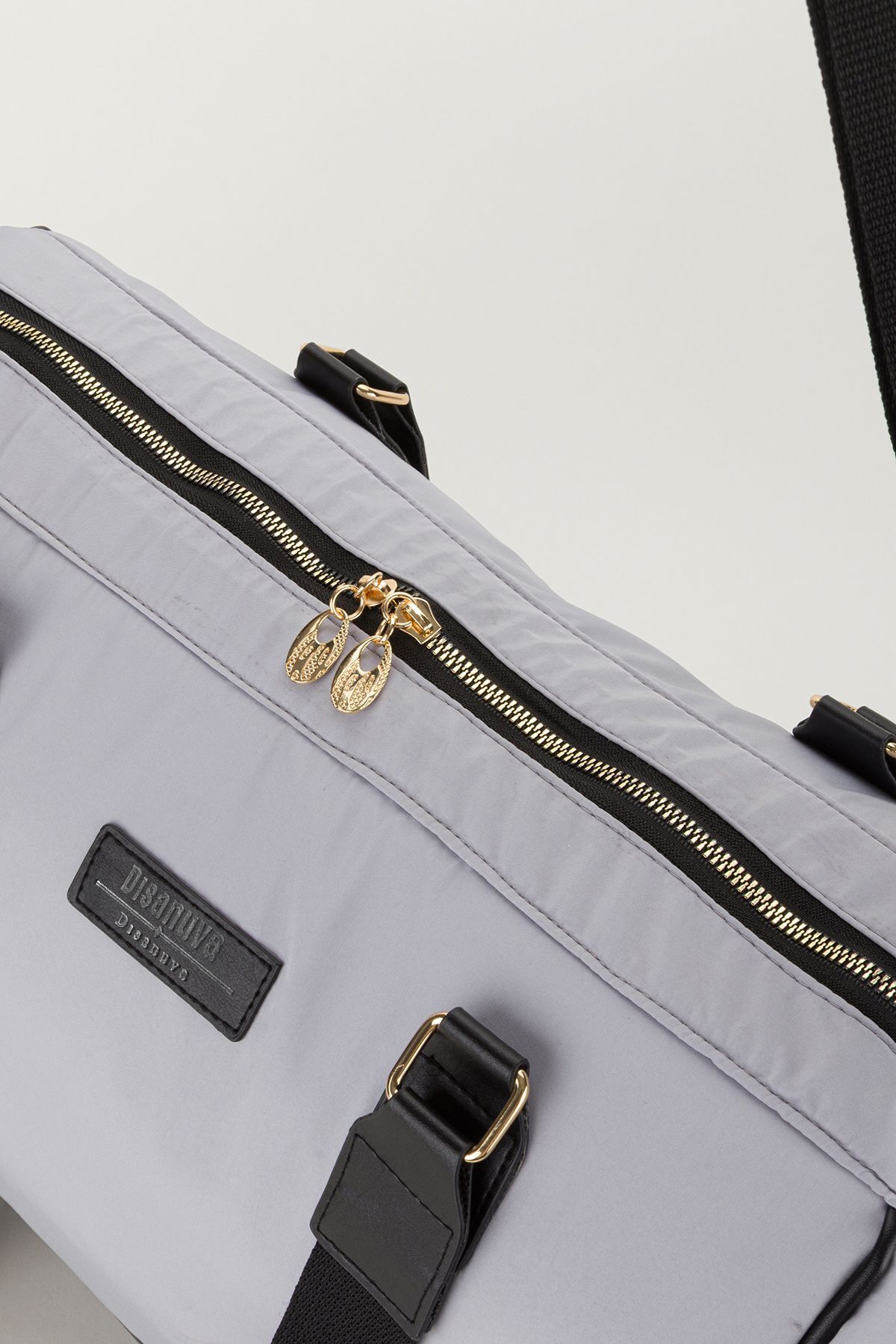 Halk Sepeti Anne Bebek Bakım Omuz-El Çantası Alaçatı Model Geniş Hacimli Termal | Termos Biberon Göz Su Geçirmez fotoğrafı 4 (önizleme)