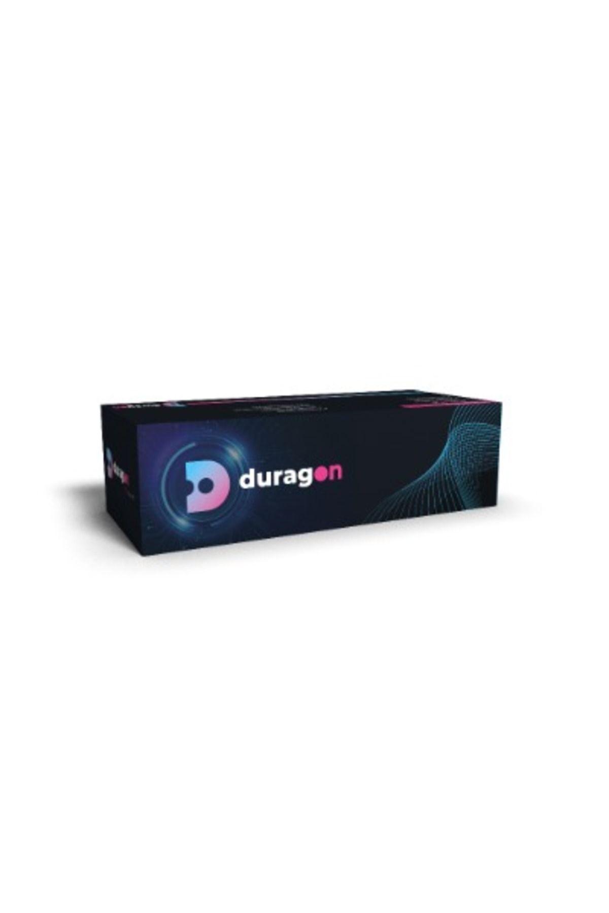 PLUM-Duragon silicone film set, compatible with Plum Optimax 12, screen and back protection, matte look 3