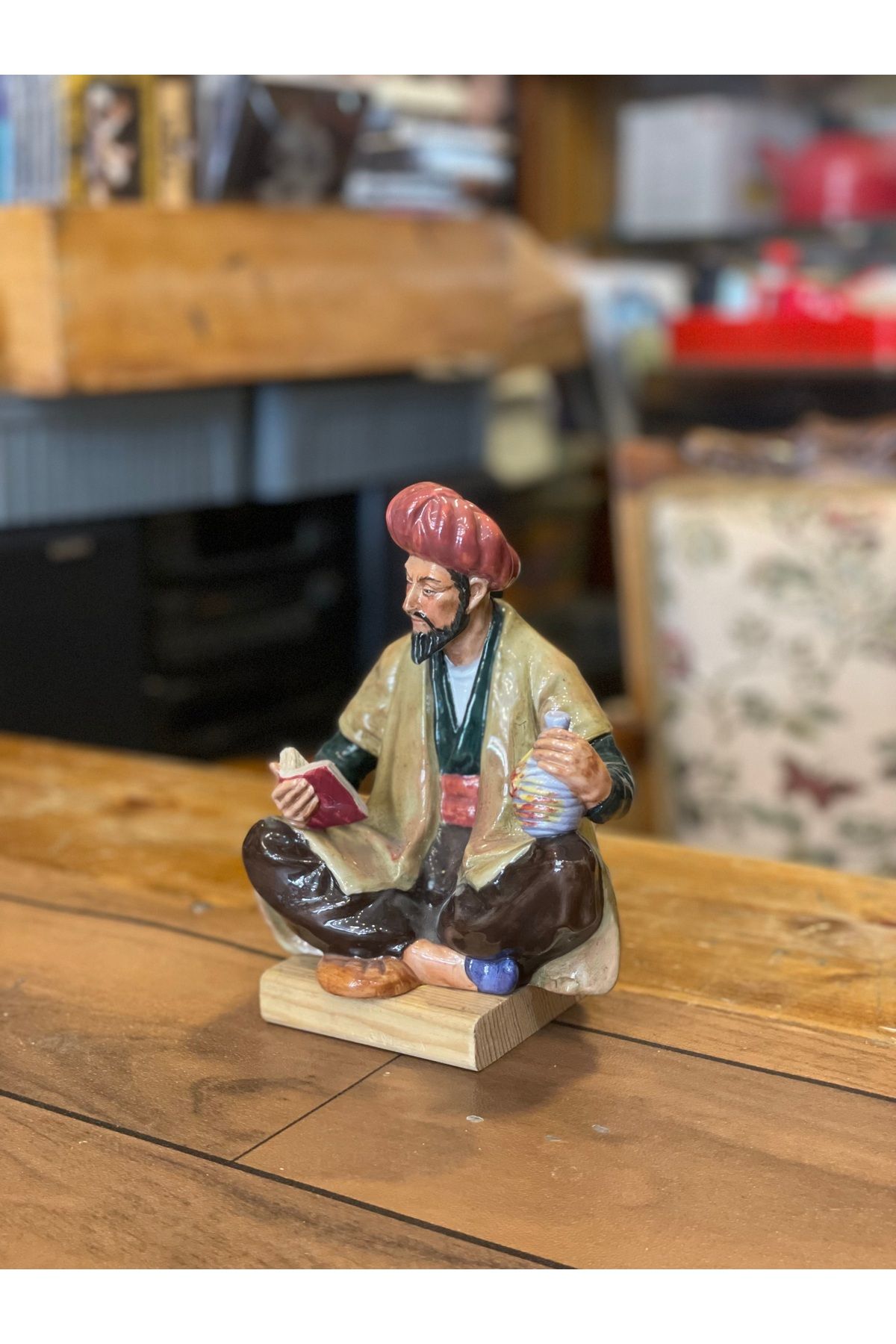 Royal Doulton - Ömer Hayyam Biblo