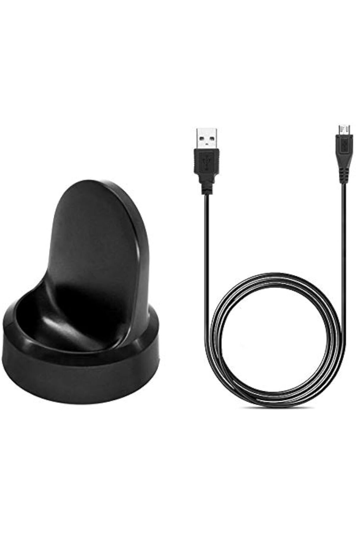 gizmurstore Ally Gear Sport Sm-R600 Wireless Şarj Cihazı-(5775) - GMS2616-3782