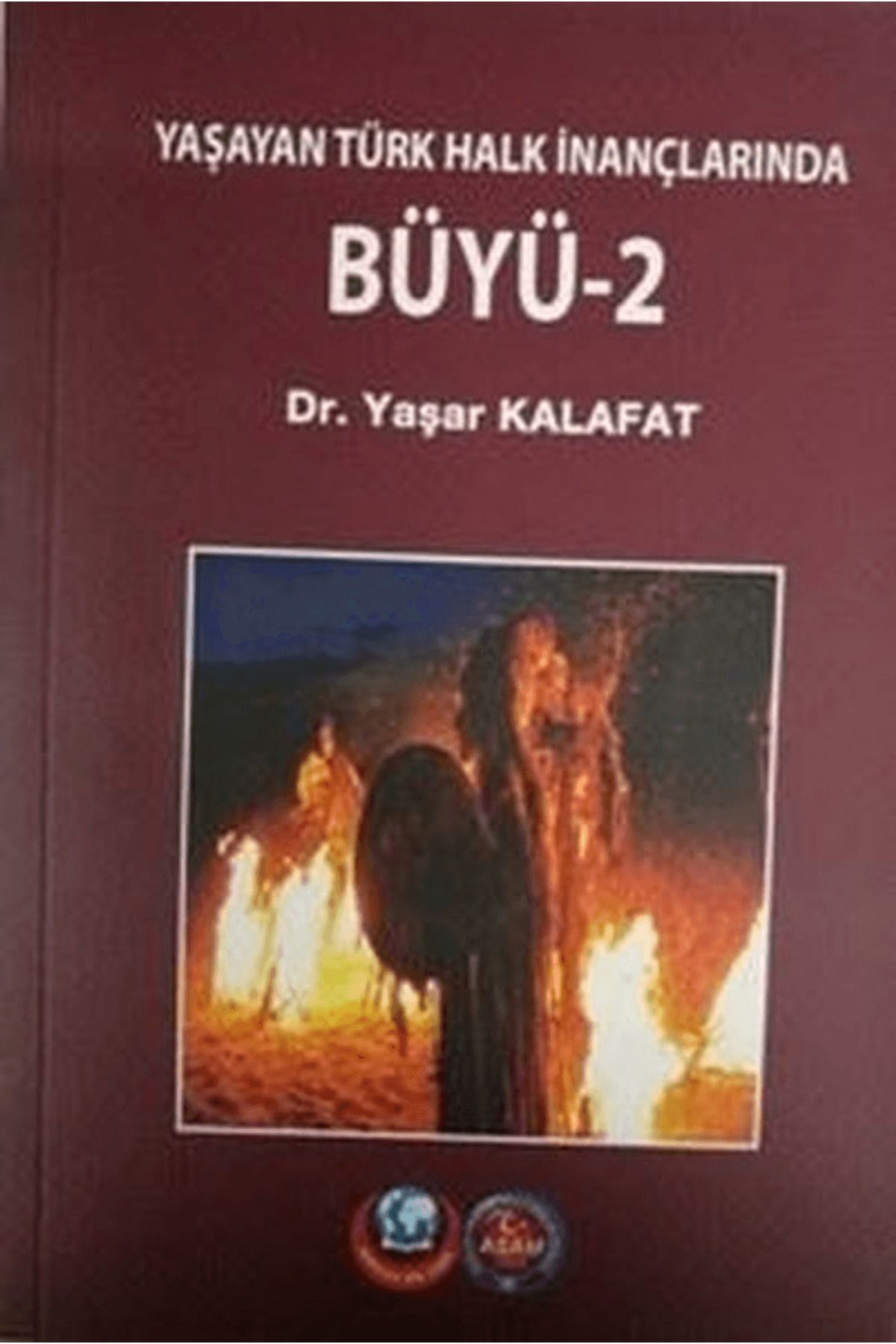 Asam Yayınları Büyü 2