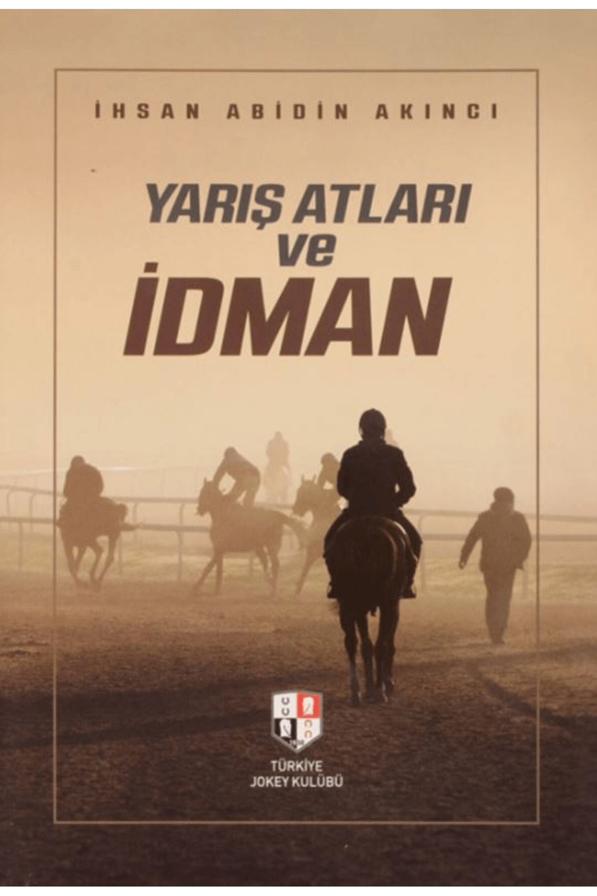 Milenyum Yayınları Yarış Atları ve İdman