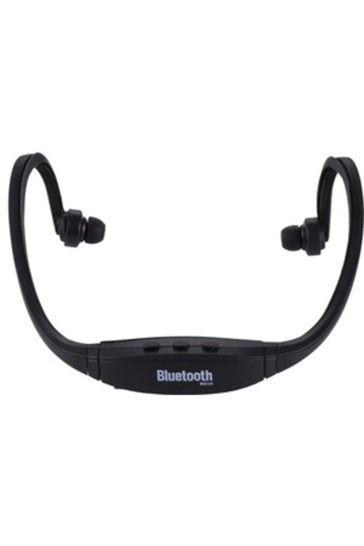 Mobil Dünyası Ally BS19 Sport Bluetooth Kulaklık-(5775) - DGL6931-3219