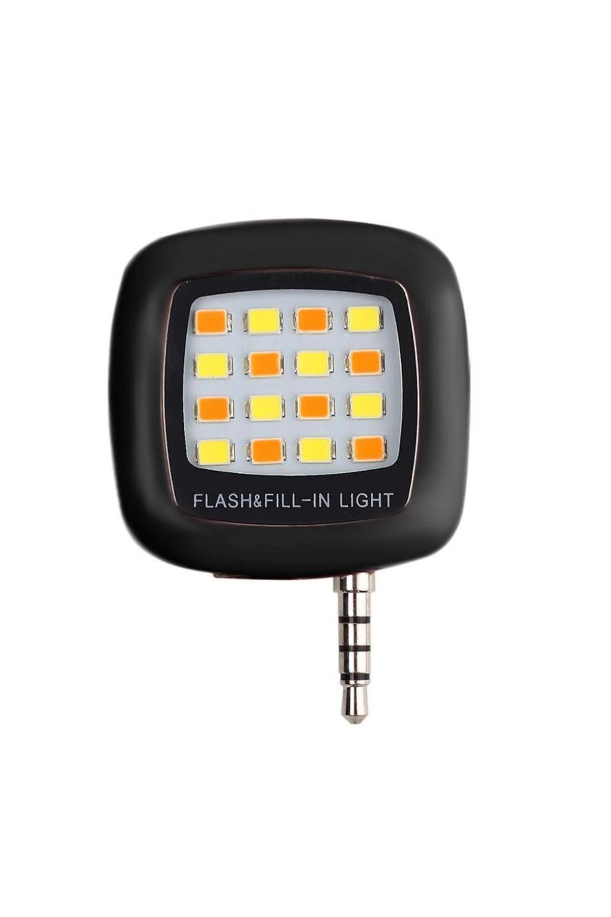 ShopB Ally Mini Universal Kamera Flaşı-(5775)