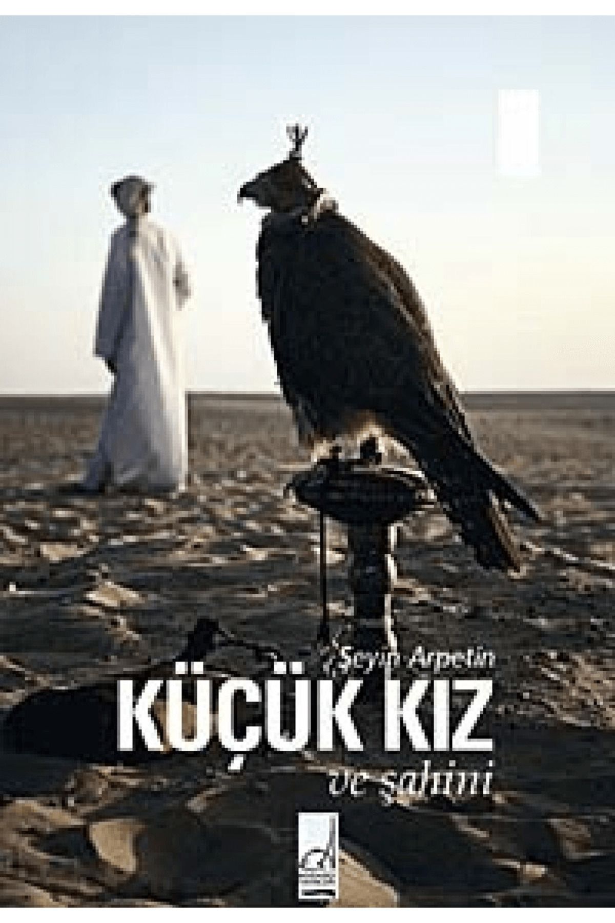 Boğaziçi Yayınları Küçük Kız ve Şahini