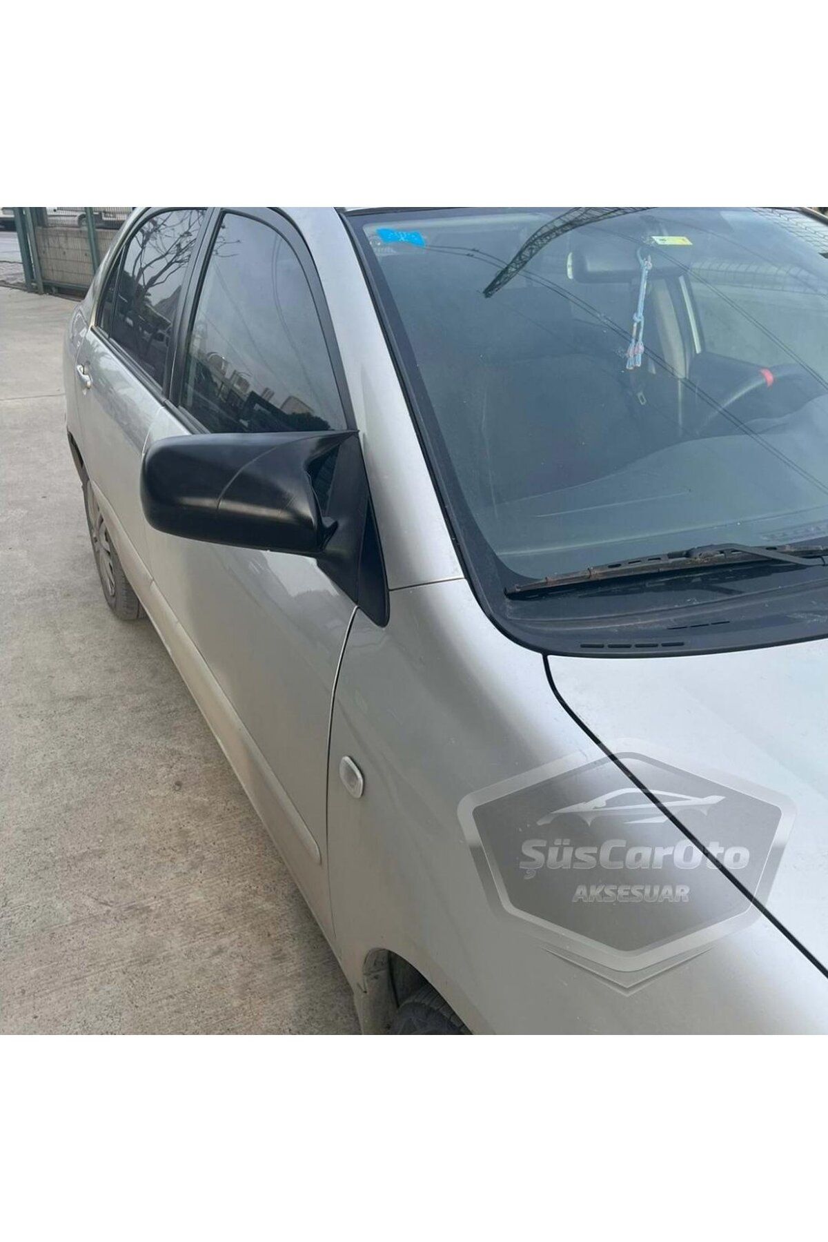 kayaotoaks AYNA KAPAĞI TOYOTA COROLLA E120 2002-2006