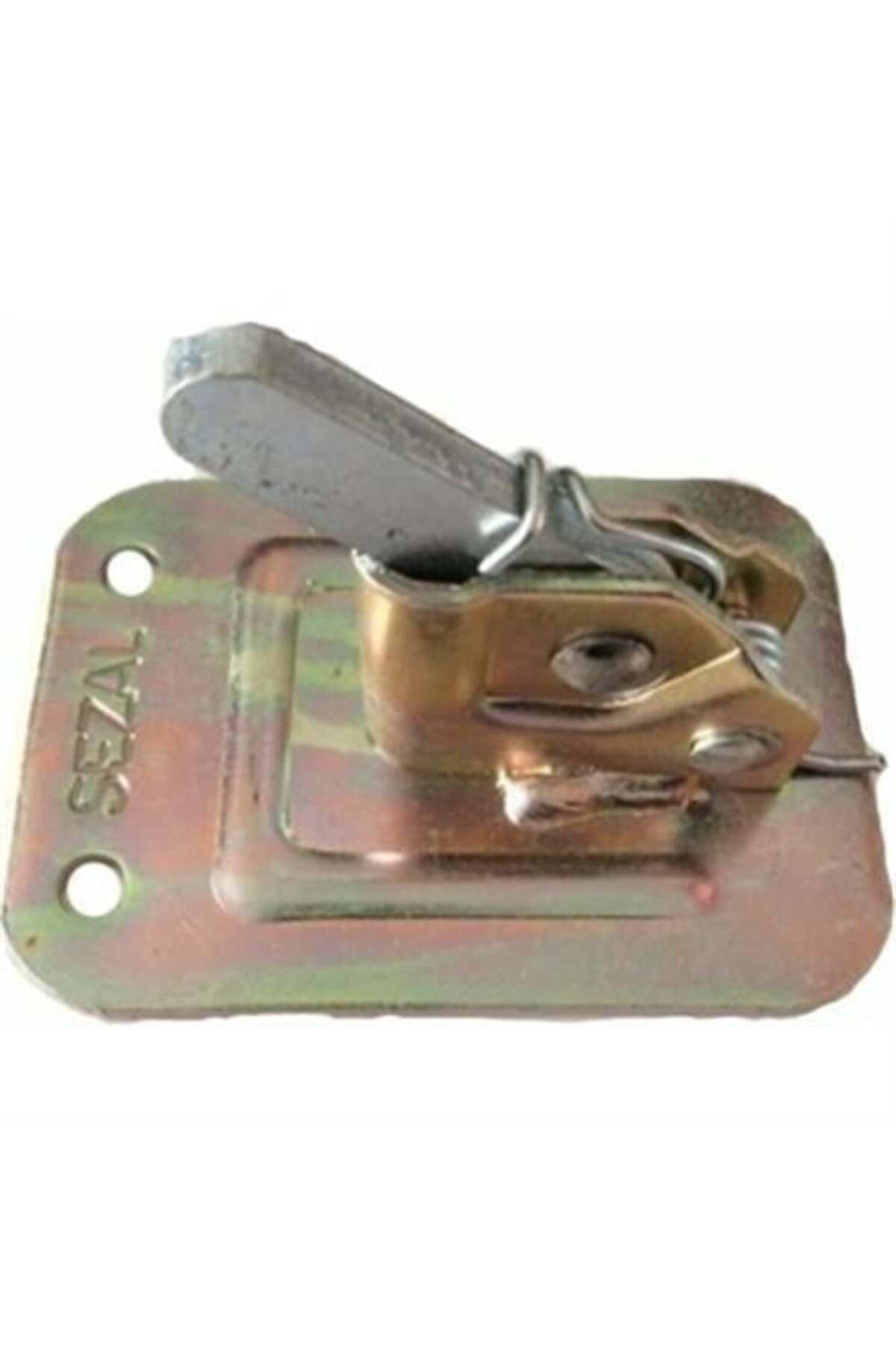 Sezal ÇİROZ 4 MM