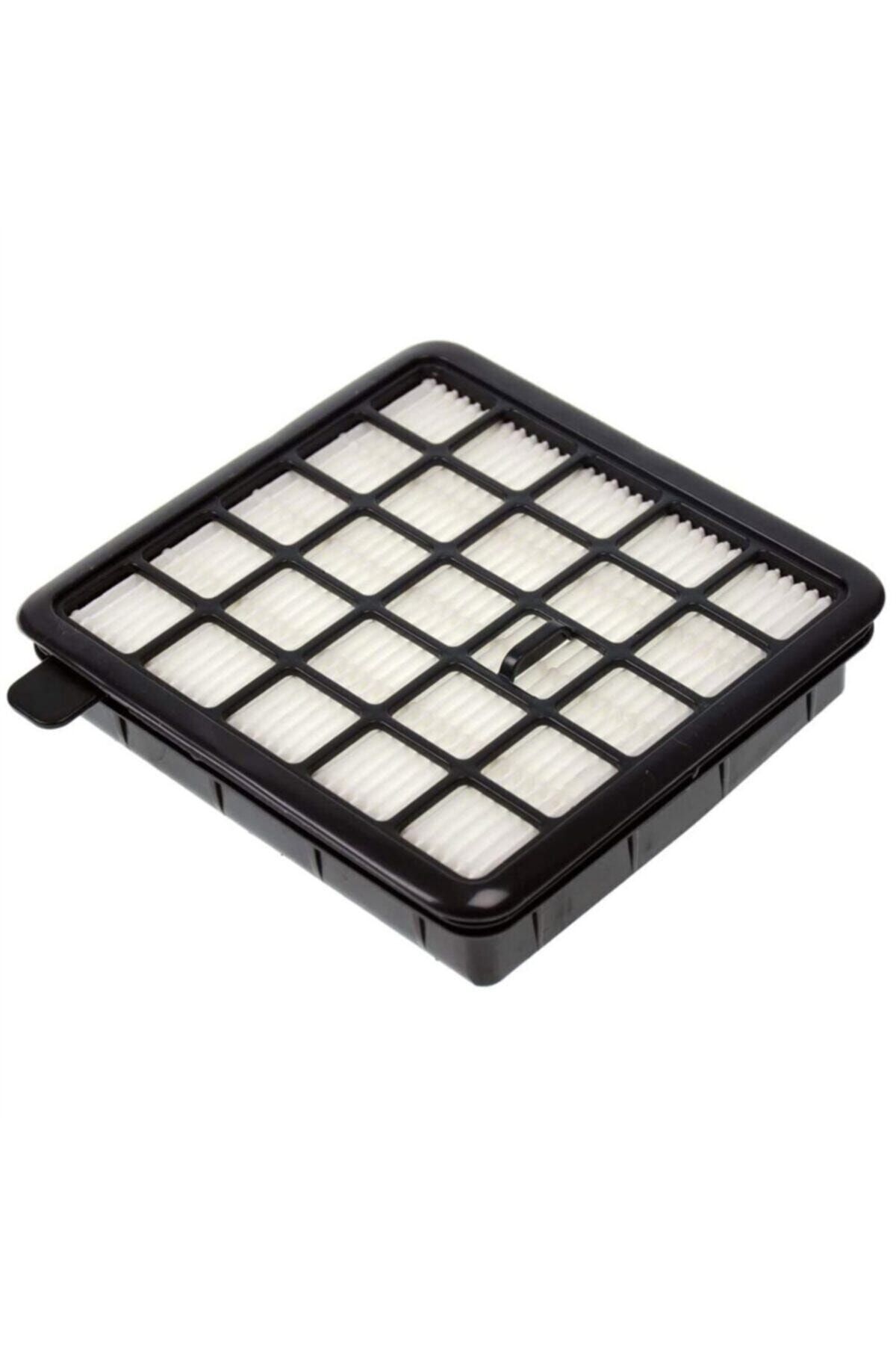 Magic Bags Arçelik Uyumlu 9178002417 9178011268 S 7432 7440a elektrikli Süpürge Hepa Filtre