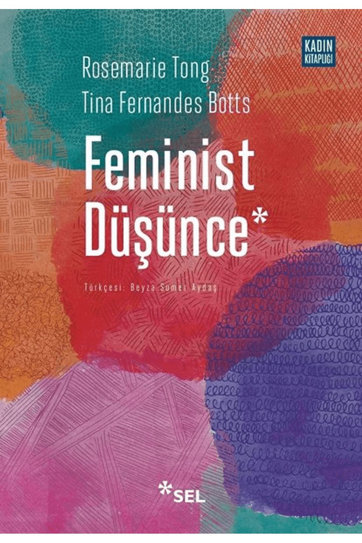 Sel Yayıncılık Feminist Düşünce