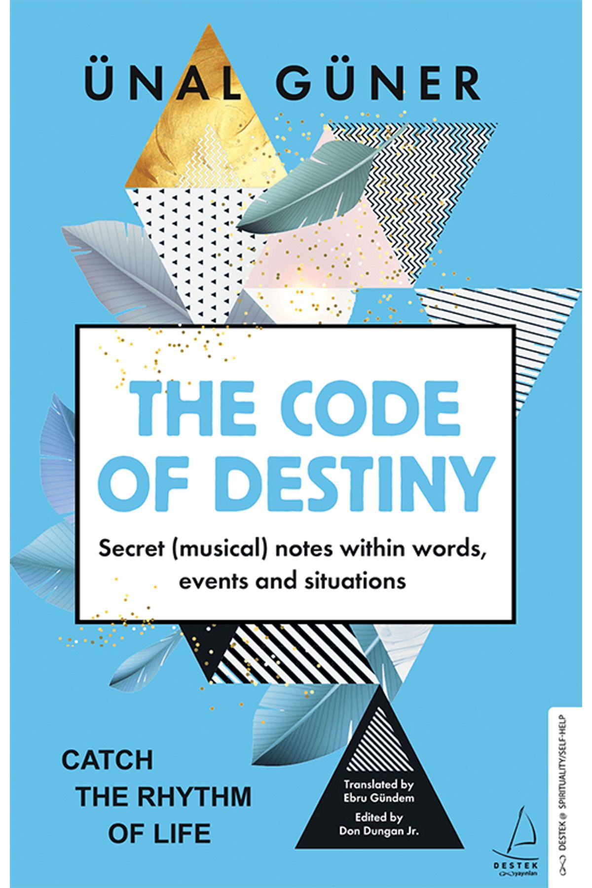 Destek Yayınları The Code of Destiny