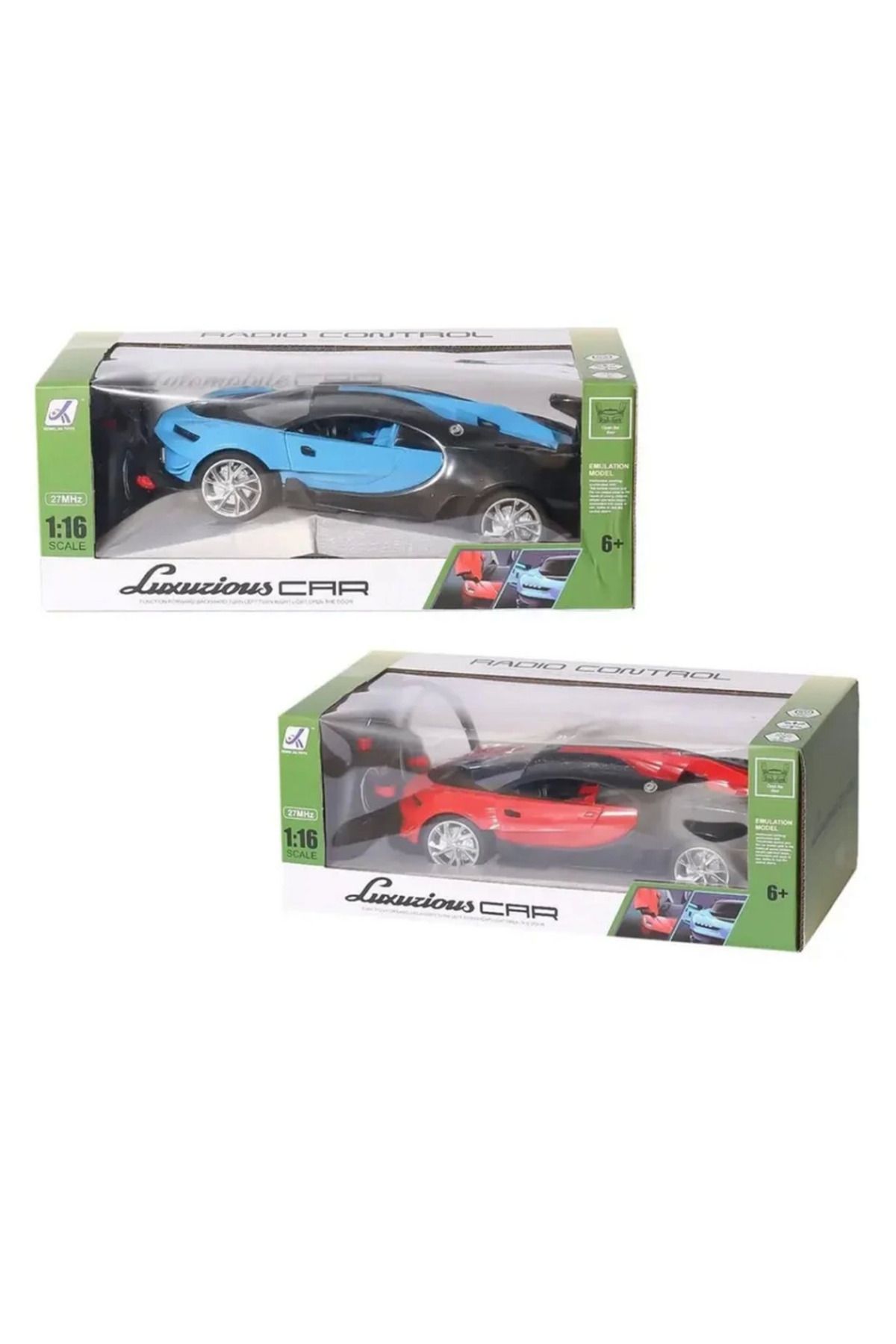 product side