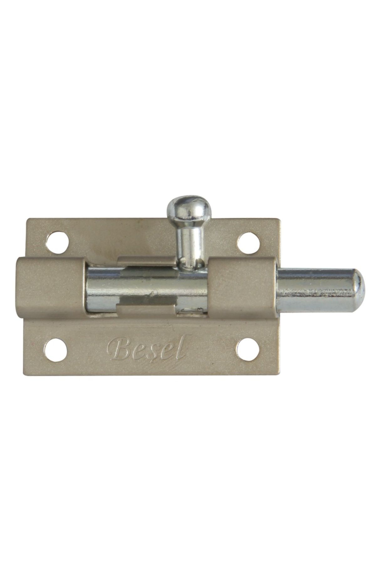 Beşel BA247ST Klas Sürgü 70 Mm Saten 12 Adet