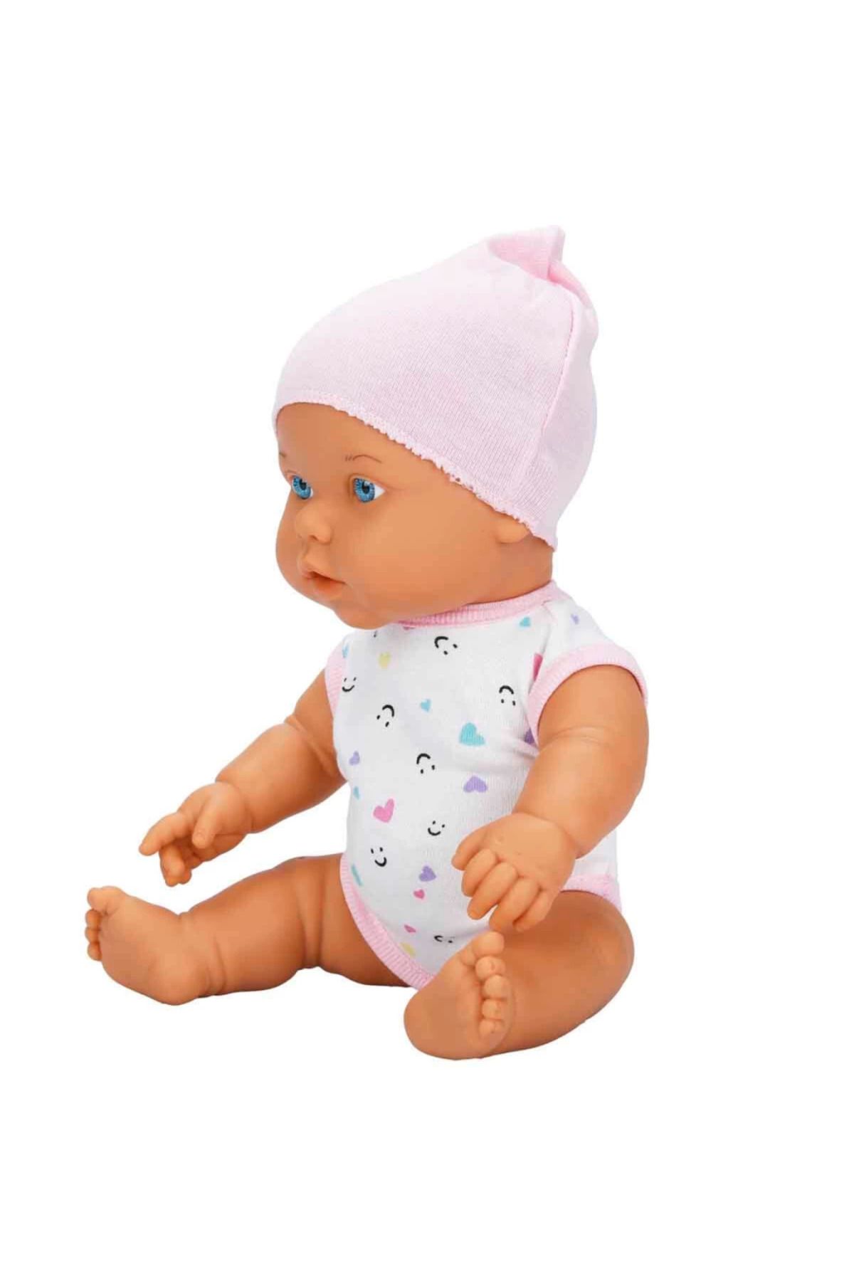 NW NessiWorld Nessiworld Bebelou Konuşan Bebek 32 cm