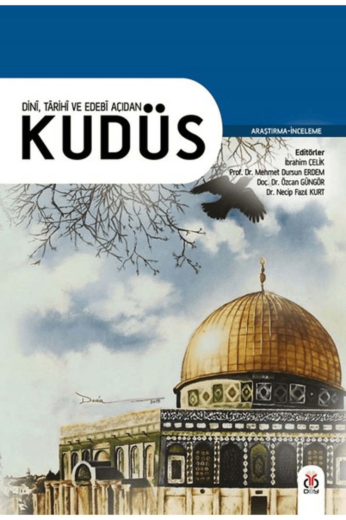 Dby Yayınları Kudüs