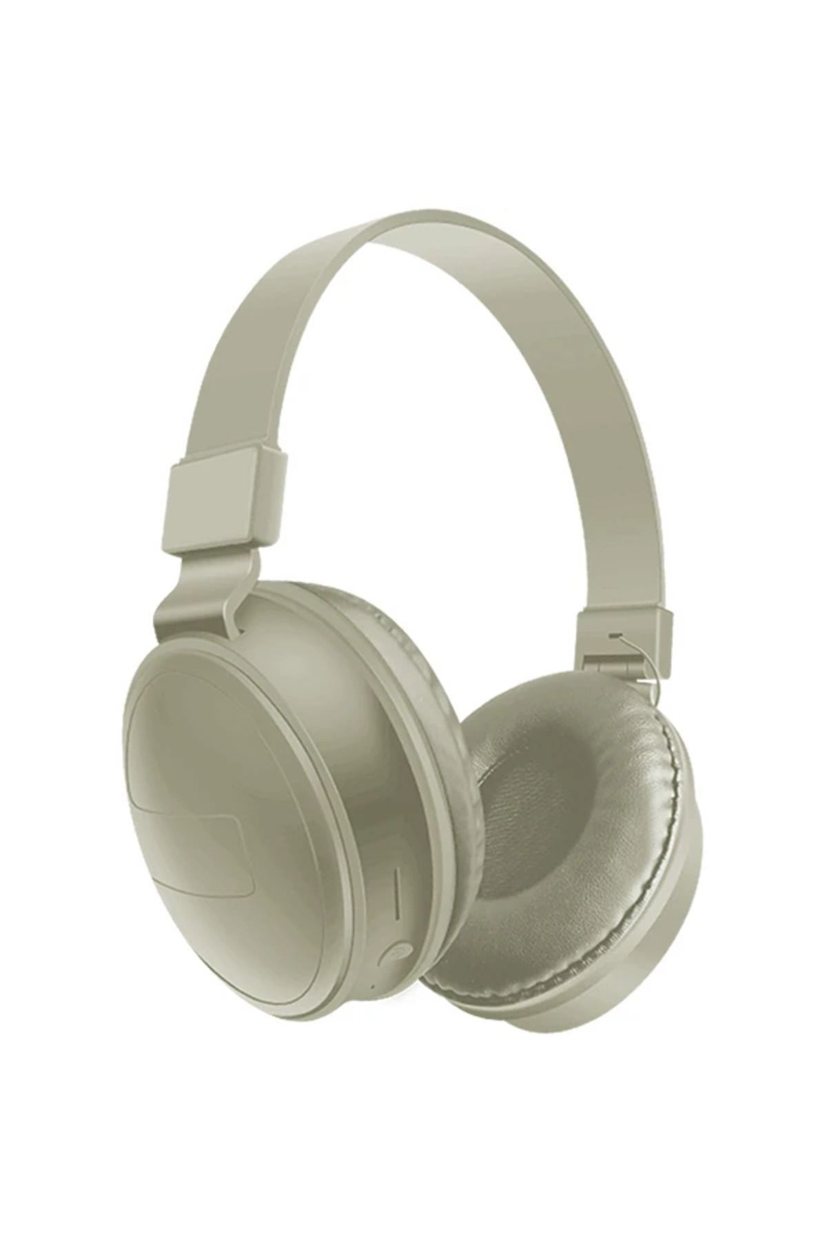 ChenSea ALLY 230 Bluetooth 5.0 Kulaklık Kulak Üstü Bluetooth Kulaklık-(5775) - AGT9623-7433