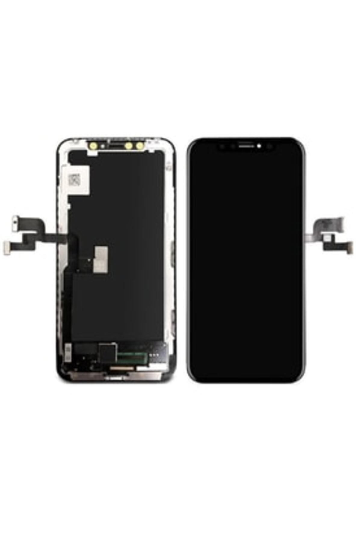 ONE Ally Samsung Galaxy Grand G7200 İçin Lcd Ekran-(5775) - CDY9546-1603
