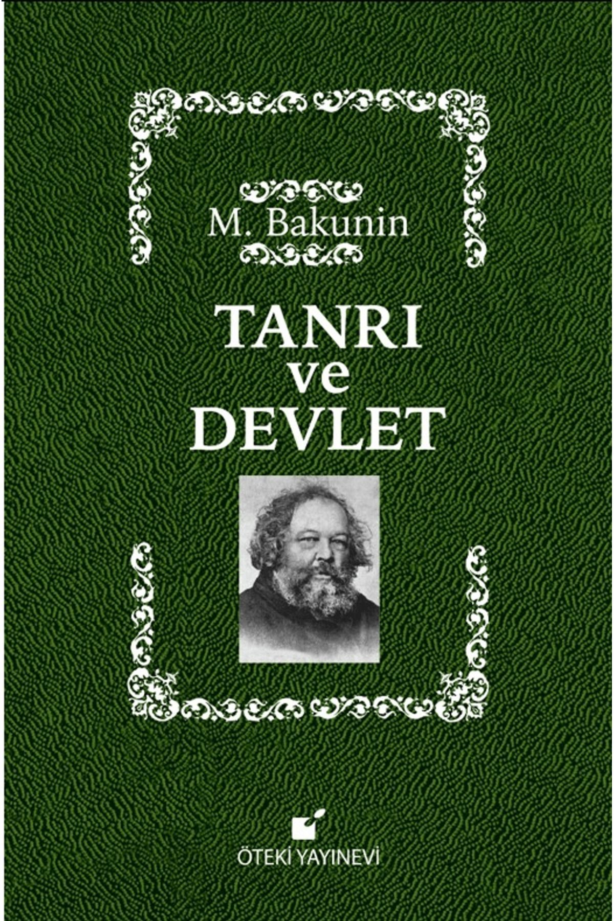 Öteki Yayınevi Tanrı ve Devlet