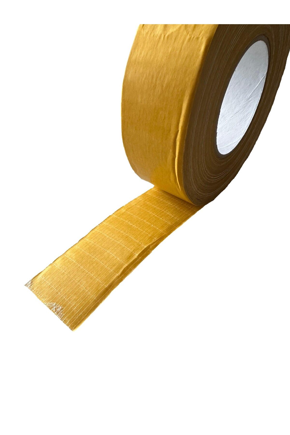 DEKOSET ÇİFT TARAFLI BANT TELALI (100mt uzunluk 5cm genişlik)