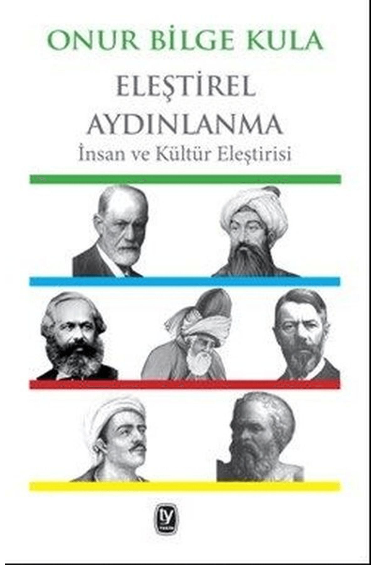 Tekin Yayınevi Eleştirel Aydınlanma