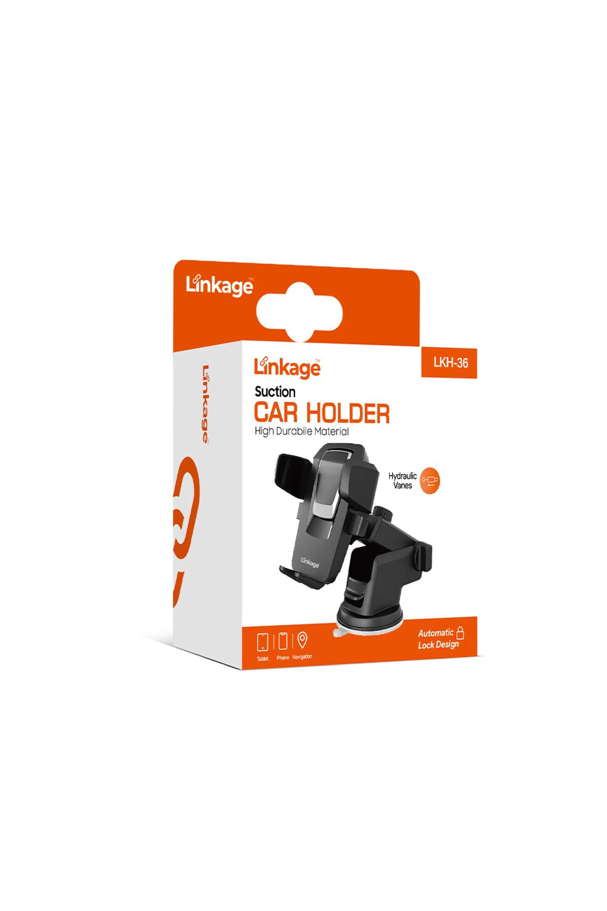 Dorasan Linkage Premium LKH36 Telefon Tutucu